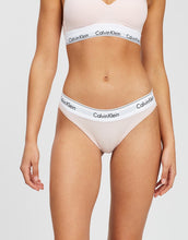Load image into Gallery viewer, Calvin Klein Cotton Bikini - Nymphs Thigh
