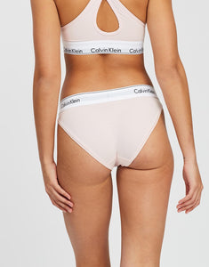 Calvin Klein Cotton Bikini - Nymphs Thigh