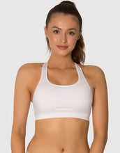 Load image into Gallery viewer, Triumph Triaction Seamfree Top - White

