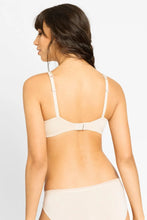 Load image into Gallery viewer, Berlei Barely There Cotton Bra - Soft Powder
